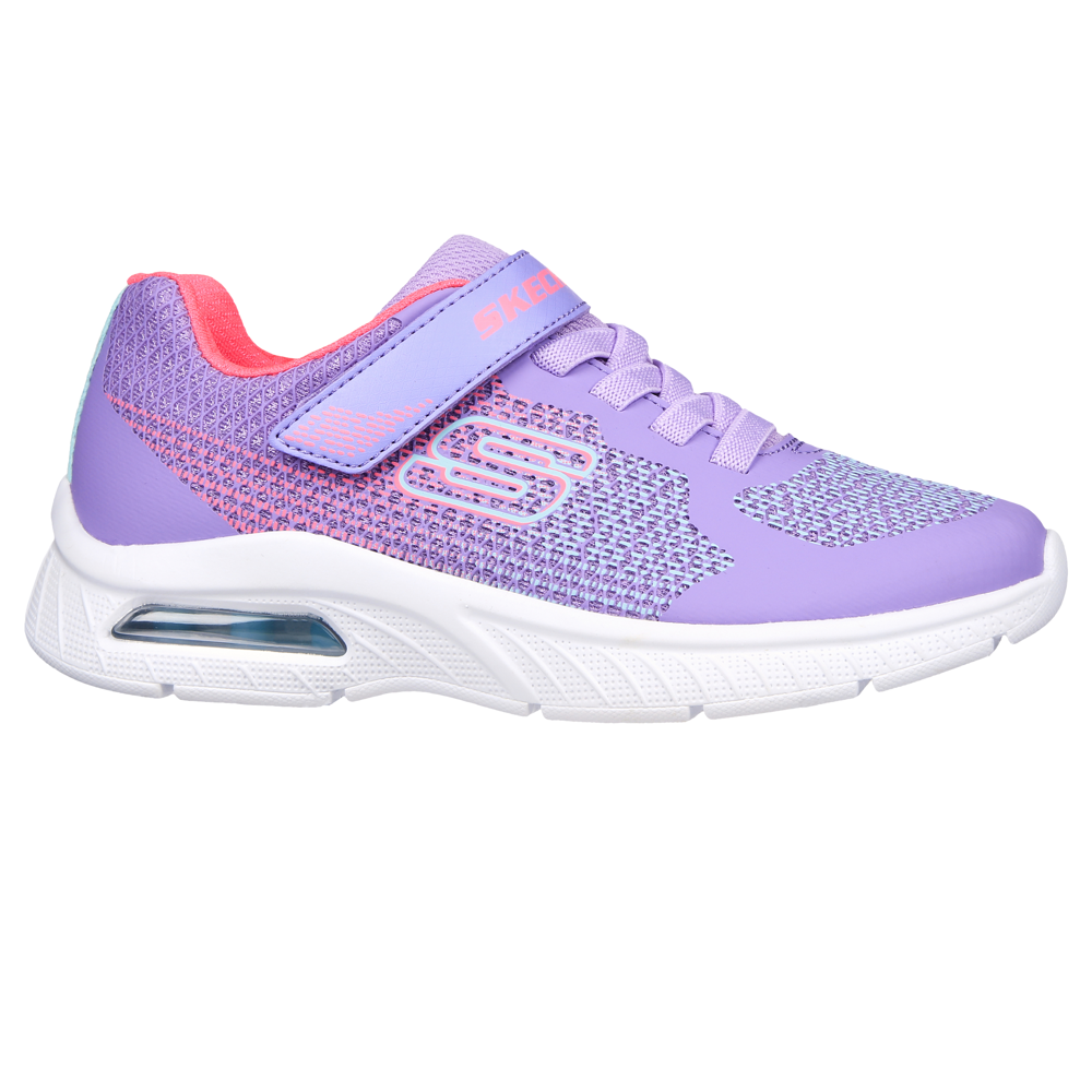 Skechers ombre trainers store