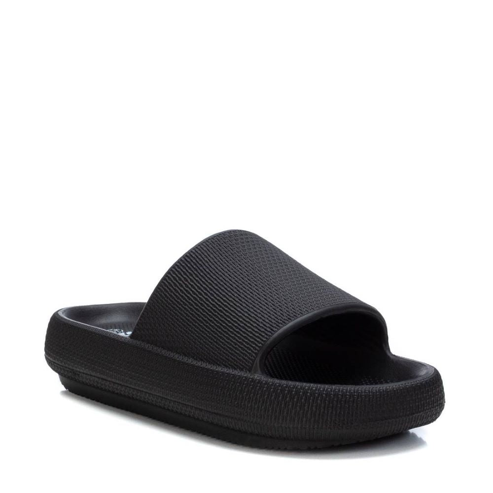 XTI - 44489 - Black - Sandals
