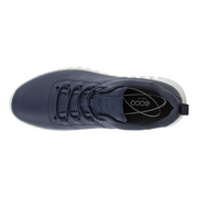 Ecco - 525204-50595 - Gruuv M Sneaker - Marine - Trainers