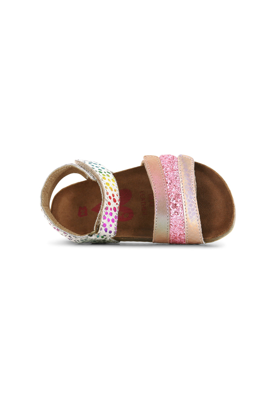 Shoesme - IC23S004-D - Multicolor - Sandals