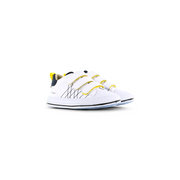 Shoesme - ON23S250-D - White Yellow - Trainers