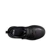 Scape Sky K - Black Leather