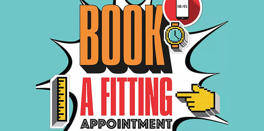 Book a Fitting Appointment