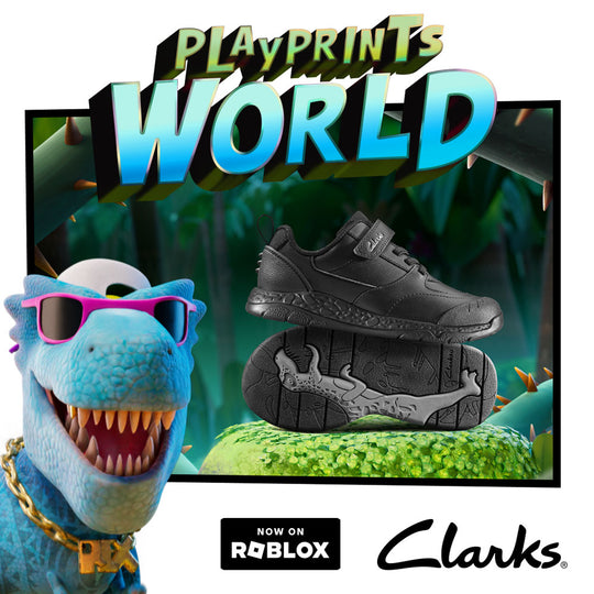 boys collections roblox clarks