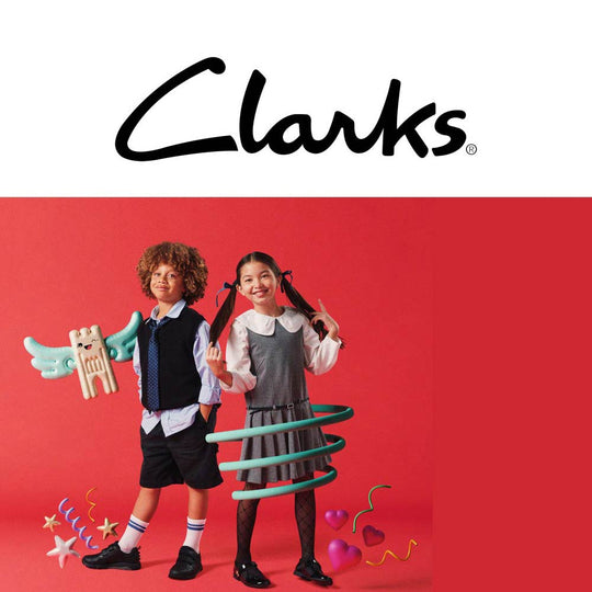 Clarks