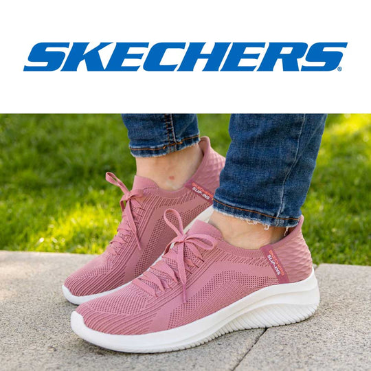 Skechers at Colton Footwear