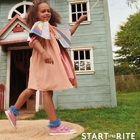 Girls Shoes at Colton Footwear