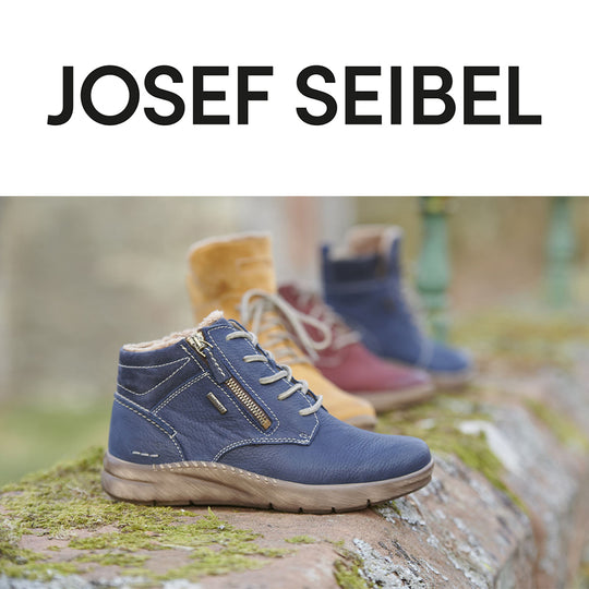 Josef Seibel