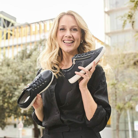 Women's shoes at Colton Footwear