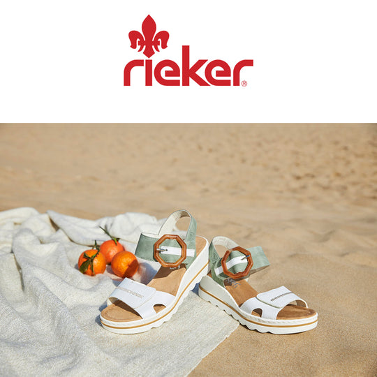 Rieker