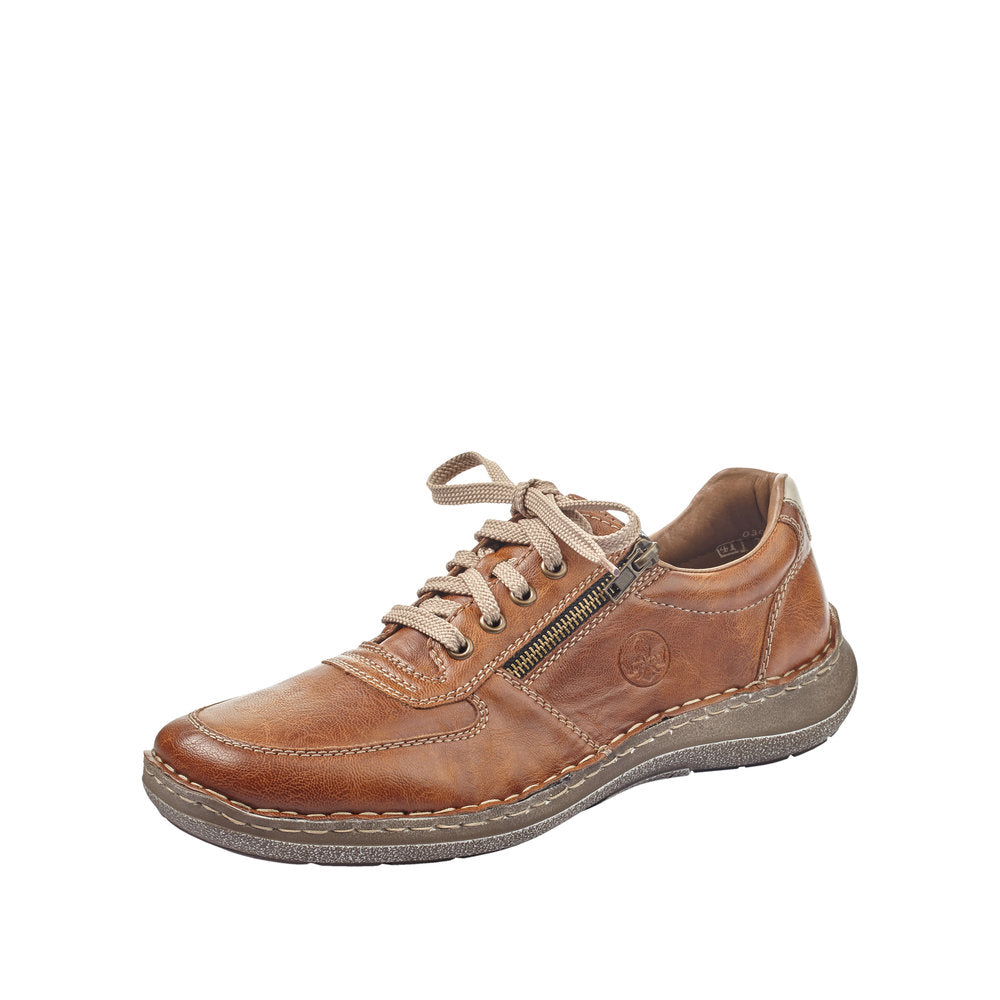 Rieker - 03030-25 - Brown - Shoes