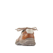 Rieker - 03030-25 - Brown - Shoes