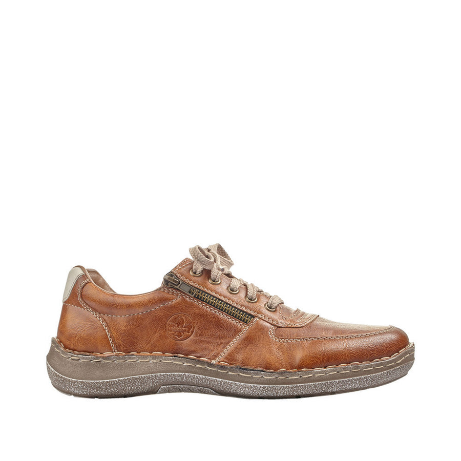Rieker - 03030-25 - Brown - Shoes