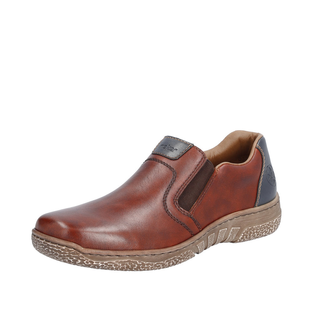 Rieker - 03552-24 - Brown - Shoes