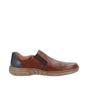 Rieker - 03552-24 - Brown - Shoes