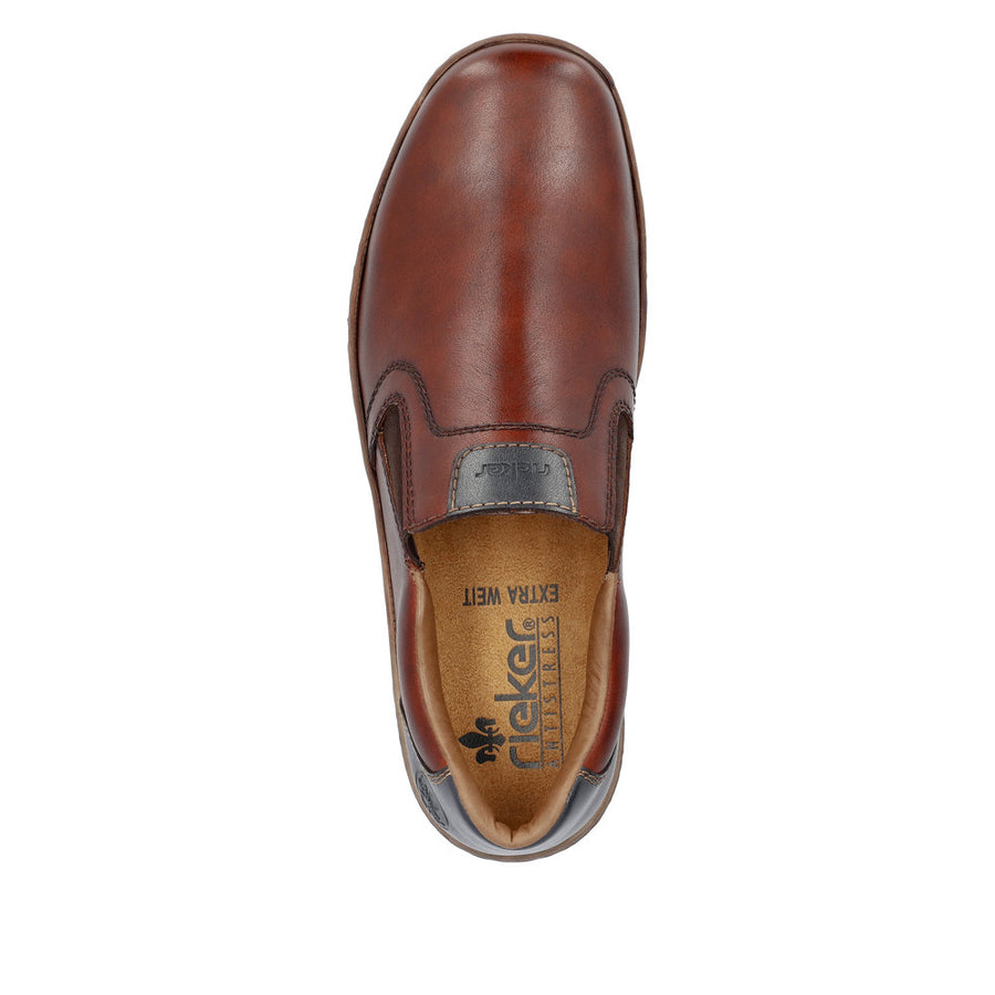 Rieker - 03552-24 - Brown - Shoes