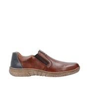 Rieker - 03552-24 - Brown - Shoes