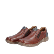 Rieker - 03552-24 - Brown - Shoes