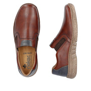 Rieker - 03552-24 - Brown - Shoes