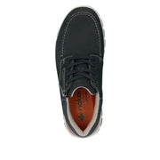 Rieker - 03603-14 - Ozean/Amaretto/Pazifik - Shoes