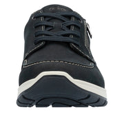 Rieker - 03603-14 - Ozean/Amaretto/Pazifik - Shoes
