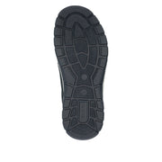 Rieker - 03603-14 - Ozean/Amaretto/Pazifik - Shoes