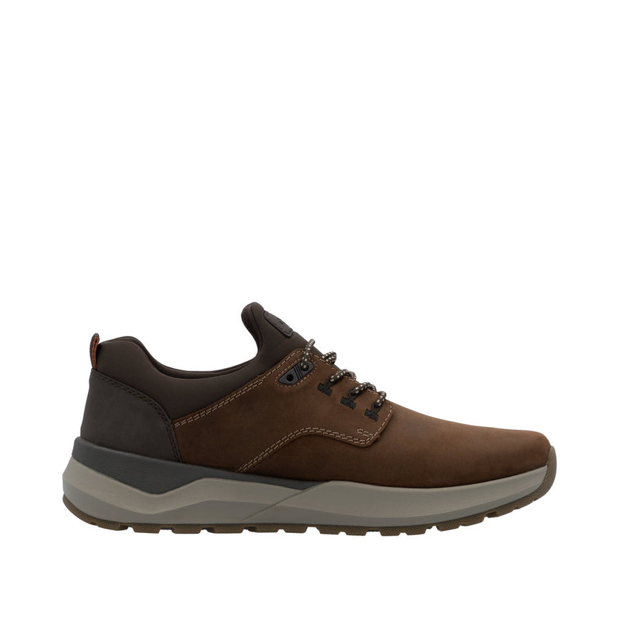 Rieker - 06050-22 - Noce/Moro/Braun - Shoes