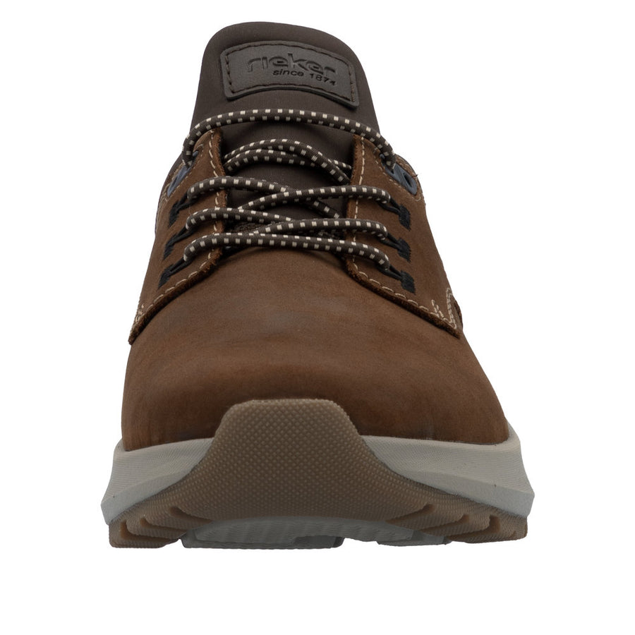 Rieker - 06050-22 - Noce/Moro/Braun - Shoes