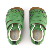 Start Rite - Roar - Green - Shoes