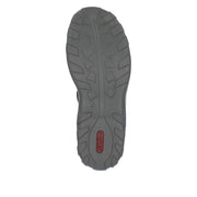 Rieker - 08078-14 - Schwarz/Midnight/Blau/Navy - Shoes