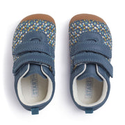 Start Rite - Little Smile - Denim Blue - Shoes