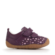 Start Rite - Little Smile - Burgundy - Shoes