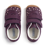 Start Rite - Little Smile - Burgundy - Shoes