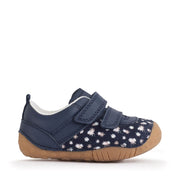 Start Rite - Little Smile - Navy - Shoes