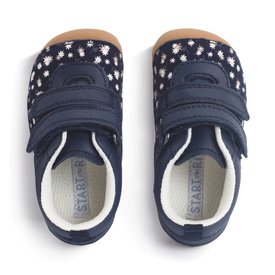 Start Rite - Little Smile - Navy - Shoes