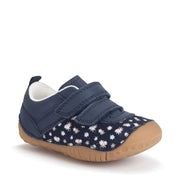 Start Rite - Little Smile - Navy - Shoes