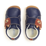 Start Rite - Bear Hug - French Navy - Shoes