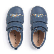 Start Rite - Playhouse - Denim Blue - Shoes