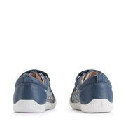 Start Rite - Playhouse - Denim Blue - Shoes