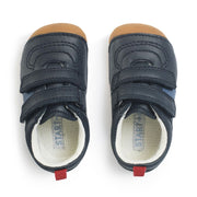Start Rite - Zap - Navy - Shoes