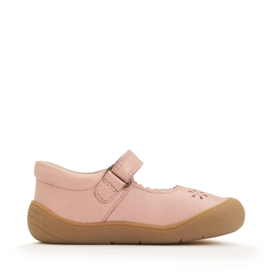 Start Rite - Eva - Dusky Pink - Shoes