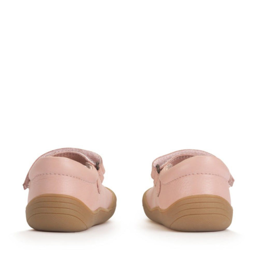 Start Rite - Eva - Dusky Pink - Shoes