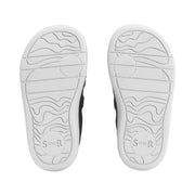 Start Rite - Playhouse Star - Navy/Multi Leather - Shoes