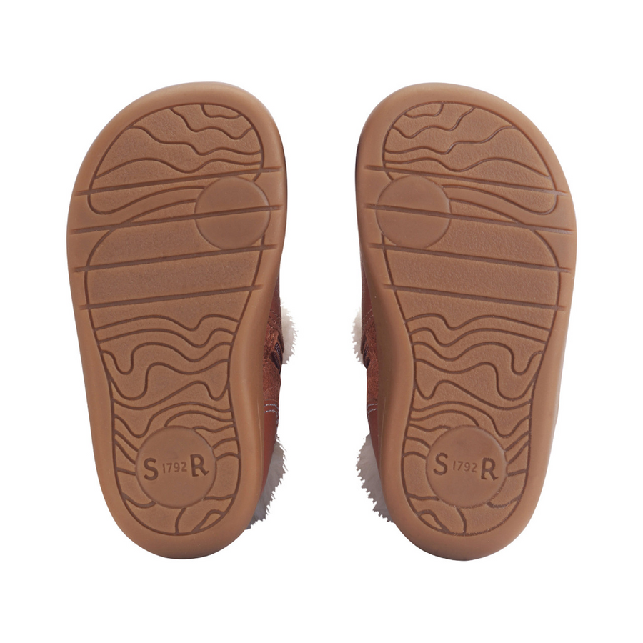 Start Rite - Flurry - Tan - Boots