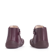 Start Rite - Little Chelsea - Burgundy   - Boots