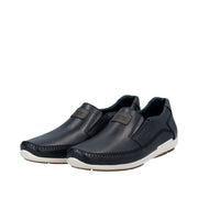 Rieker - 09053-14 - Navy/Smoke - Shoes