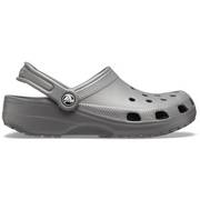 Crocs - Classic Clog Solid - Slate Grey - Sandals