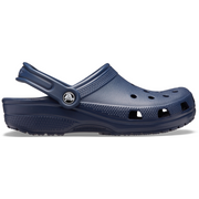 Crocs - Classic Clog Solid - Navy - Sandals