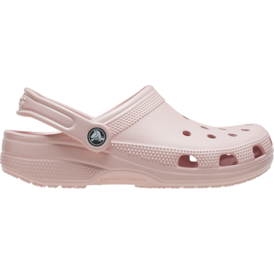 Crocs - Classic Clog Solid - Quartz - Sandals