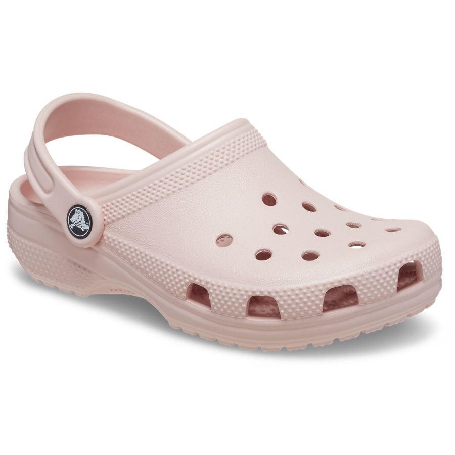 Crocs - Classic Clog Solid - Quartz - Sandals